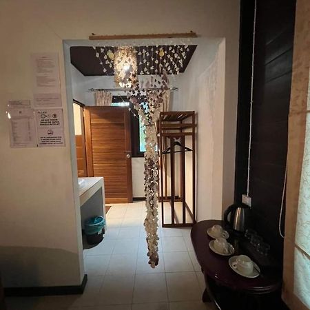 Sonic Hill Koh Phangan Haad Rin Luaran gambar