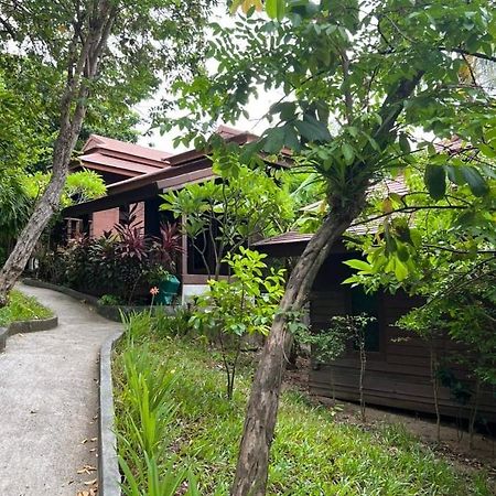 Sonic Hill Koh Phangan Haad Rin Luaran gambar