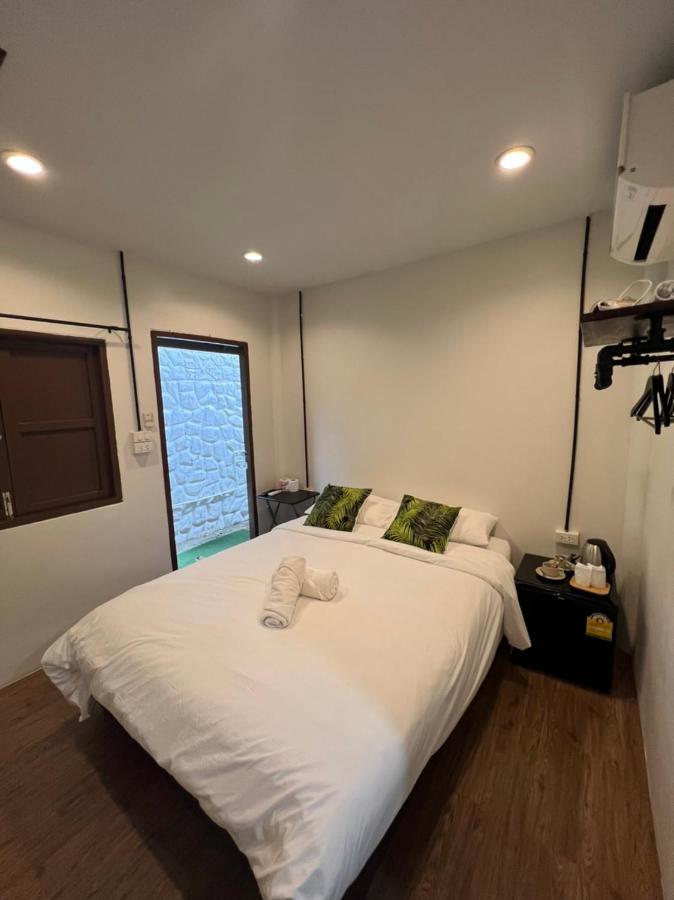 Sonic Hill Koh Phangan Haad Rin Luaran gambar