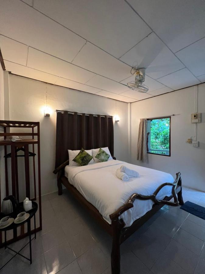 Sonic Hill Koh Phangan Haad Rin Luaran gambar