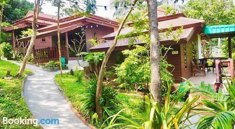 Sonic Hill Koh Phangan Haad Rin Luaran gambar
